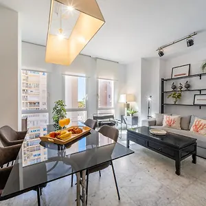  Apartamento Malagueta Sea Views