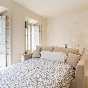  Apartamento Urbe 10 Carreteria 1 Bedroom