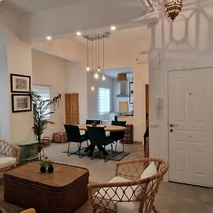  Apartamento Holidays2malaga Juan De Austria 2 Bed & 2 Bathroom 800 Mts From Old Town