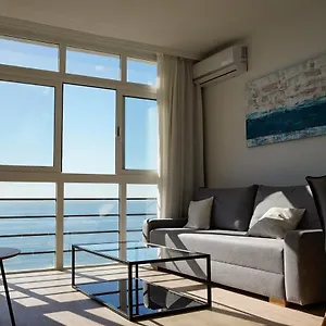  Apartamento Beachfront