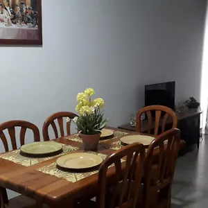  Apartamento Center