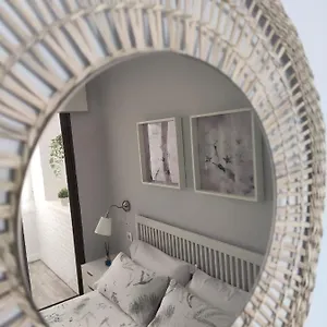  Apartamento Vacacional Buyma - Parking Privado -gratuito-