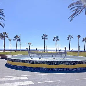  Apartamento Bahia De
